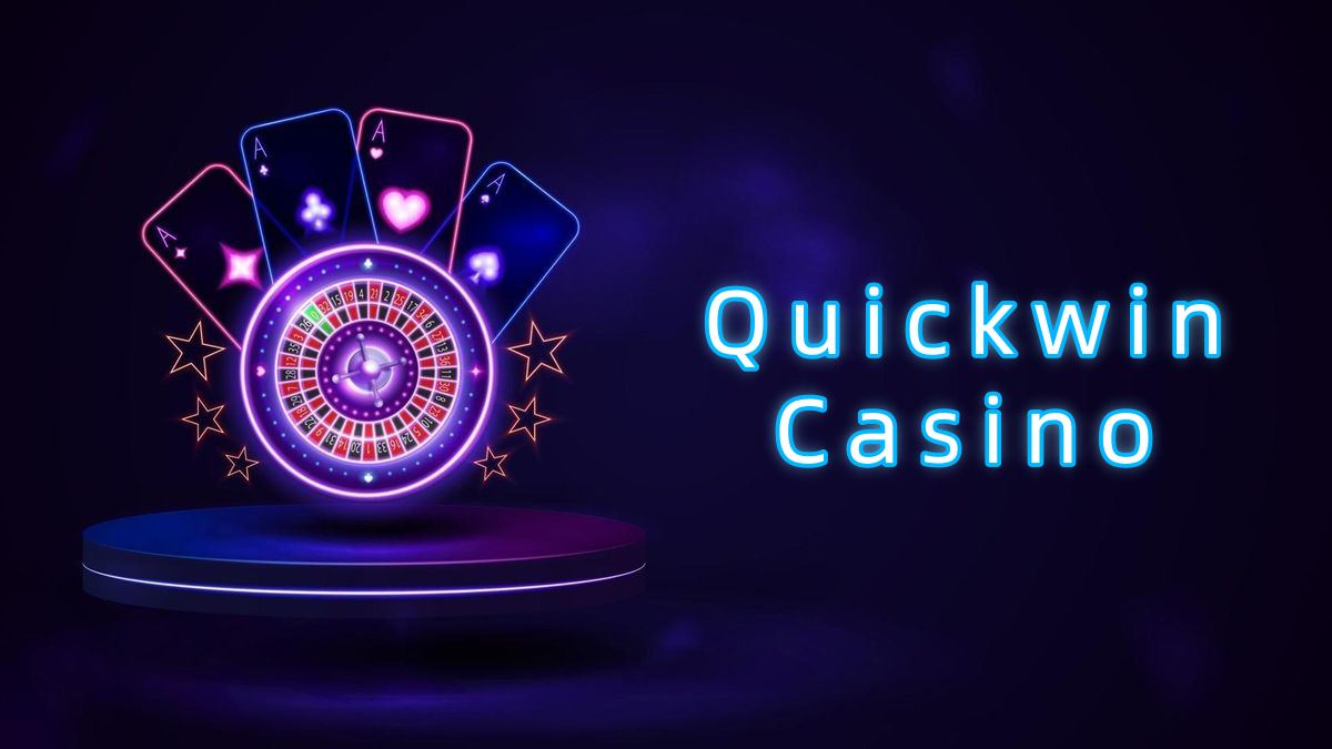 Quickwin Casino پاکستان